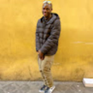 Meet your Posher, Jevryl